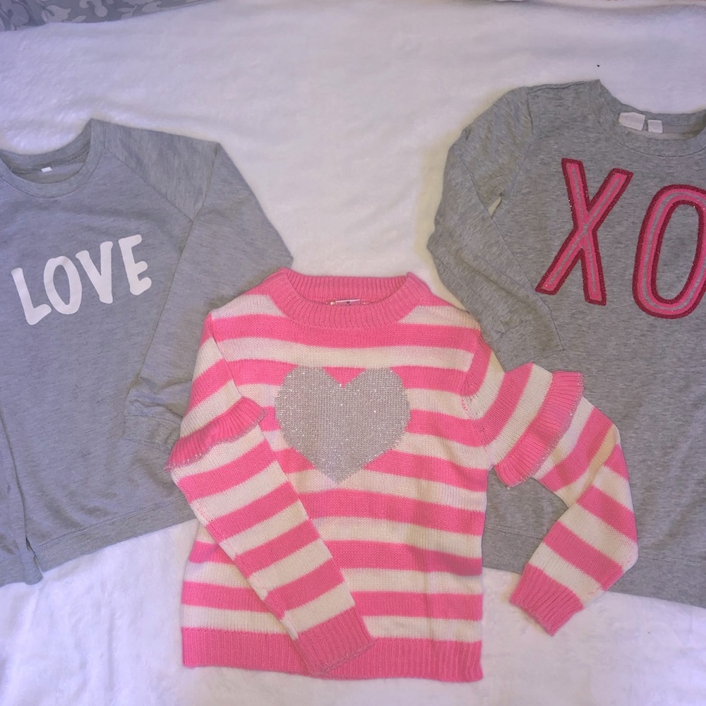 Love & hearts bundle 💕